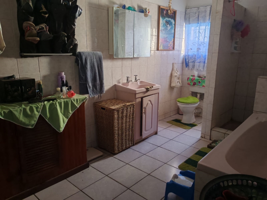 4 Bedroom Property for Sale in Sasolburg Ext 12 Free State